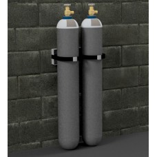 Gas Cylinder Holder  (Small Cylinders)